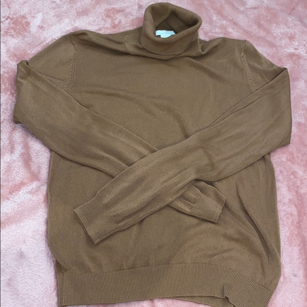 Turtle neck H&M basics